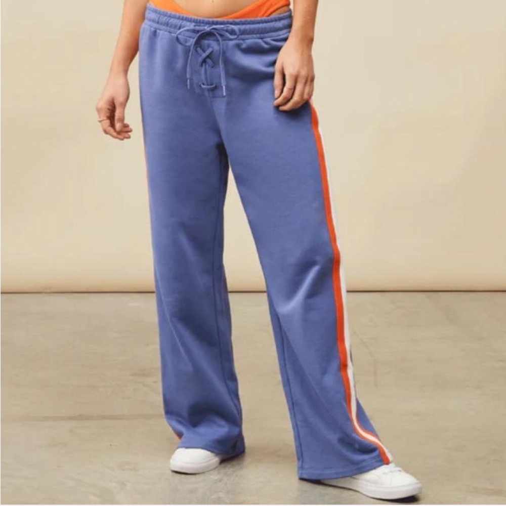 Roxy Someday Soon Sweatpants. 
Size Large. NWOT.